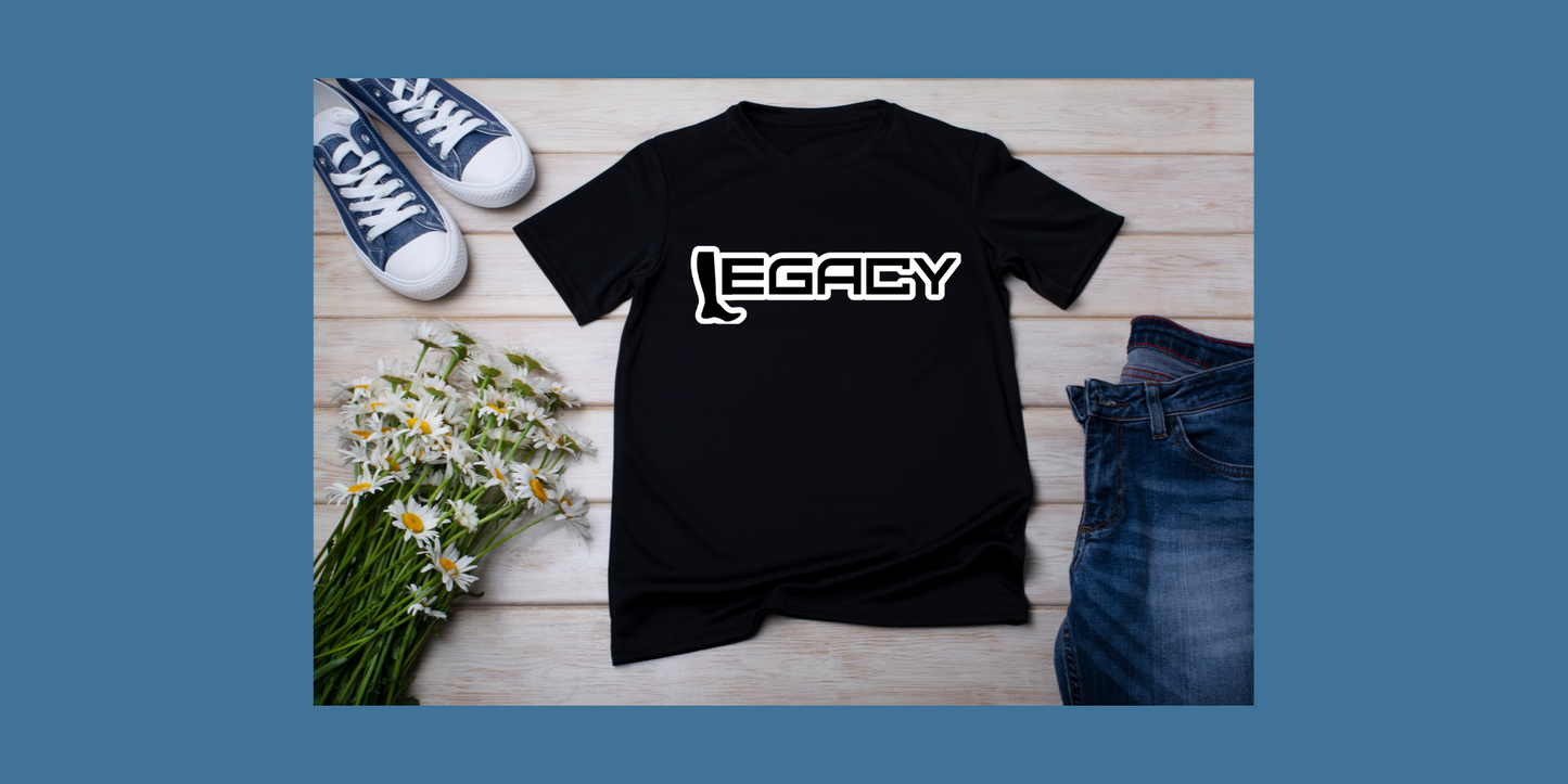 LEGACY T-Shirt