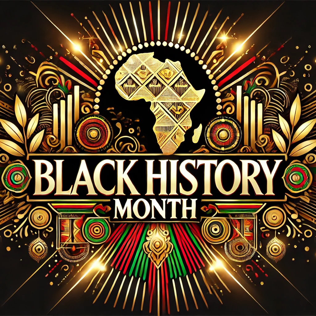 BLACK HISTORY