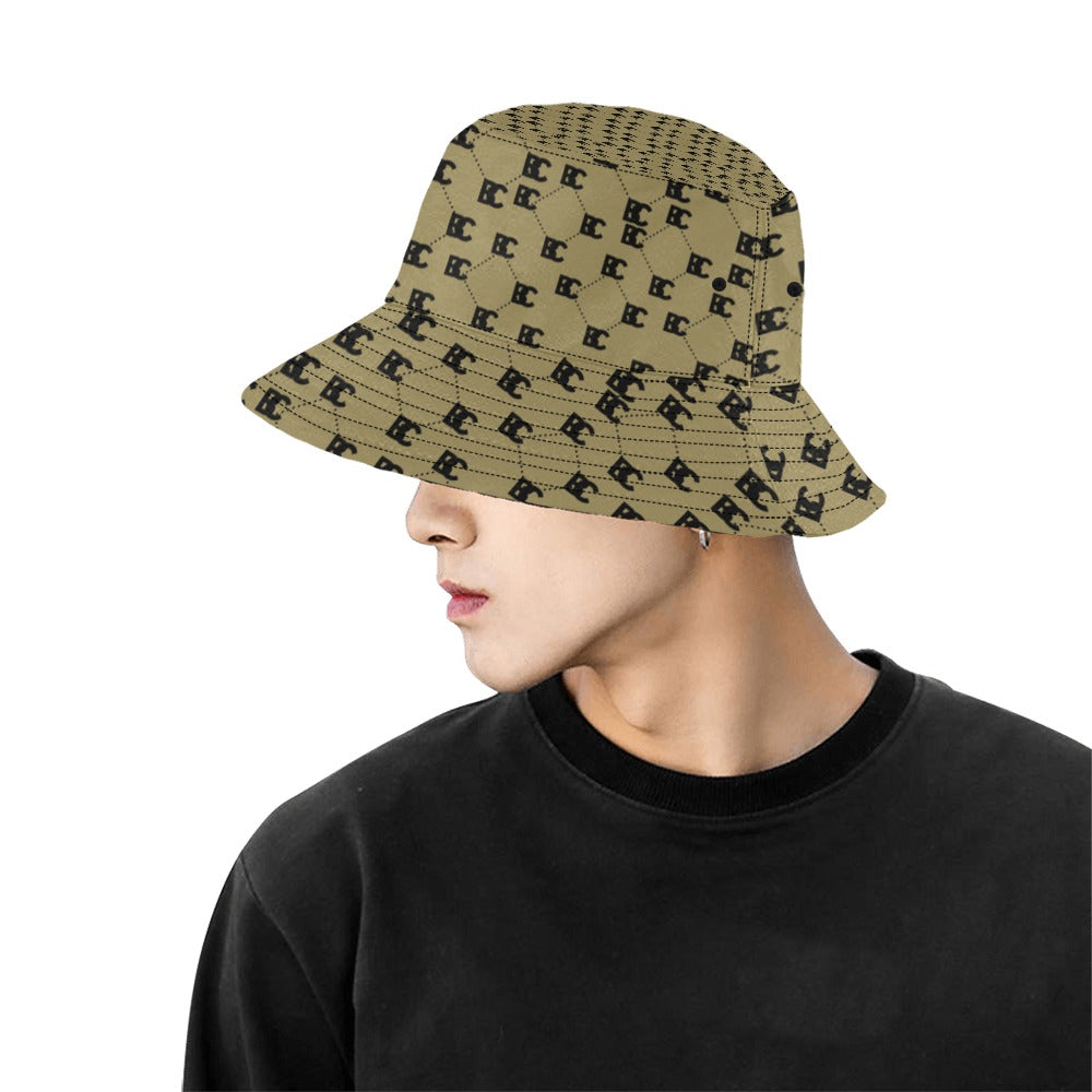Custom Bucket Hat – Design Your Drip with BossCraftingLLC