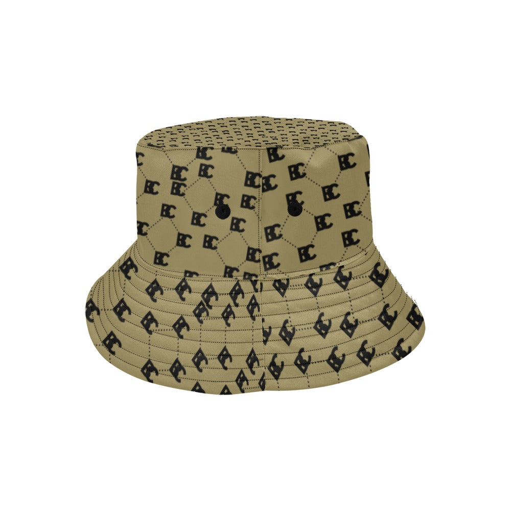 Custom Bucket Hat – Design Your Drip with BossCraftingLLC