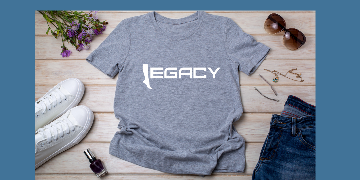 LEGACY T-Shirt
