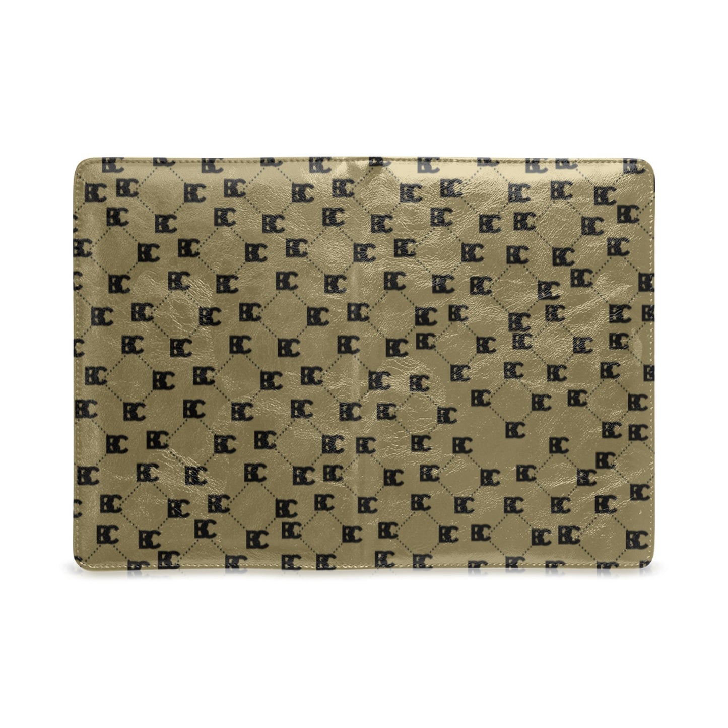 Personalized A5 Power Notebook – Goal Setter, Brainstormer & Boss Planner