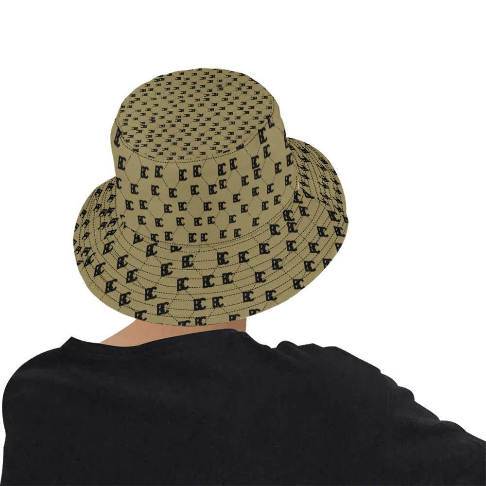 Custom Bucket Hat – Design Your Drip with BossCraftingLLC