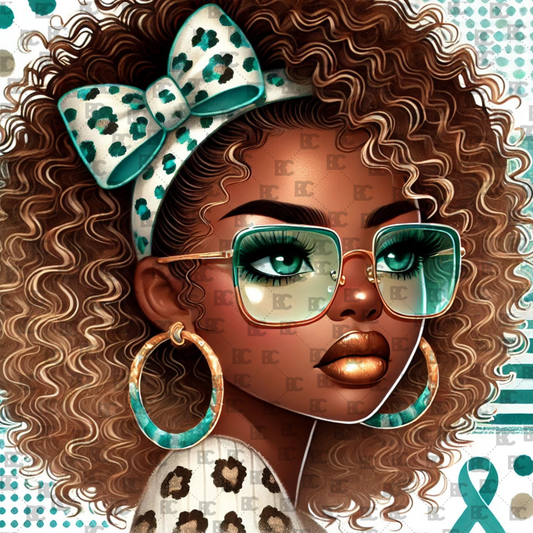 "Fierce & Fabulous: Empowerment in Style"