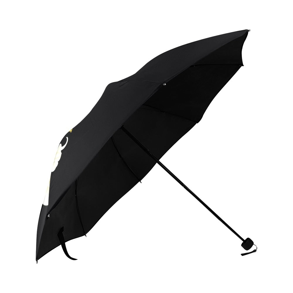 Sun Shield Foldable Umbrella (U08) Personalized