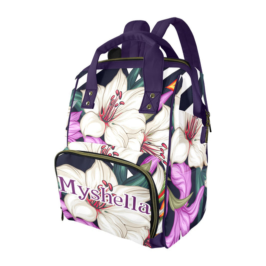 Customtize Your everyday  Bag-New (Model 1688)