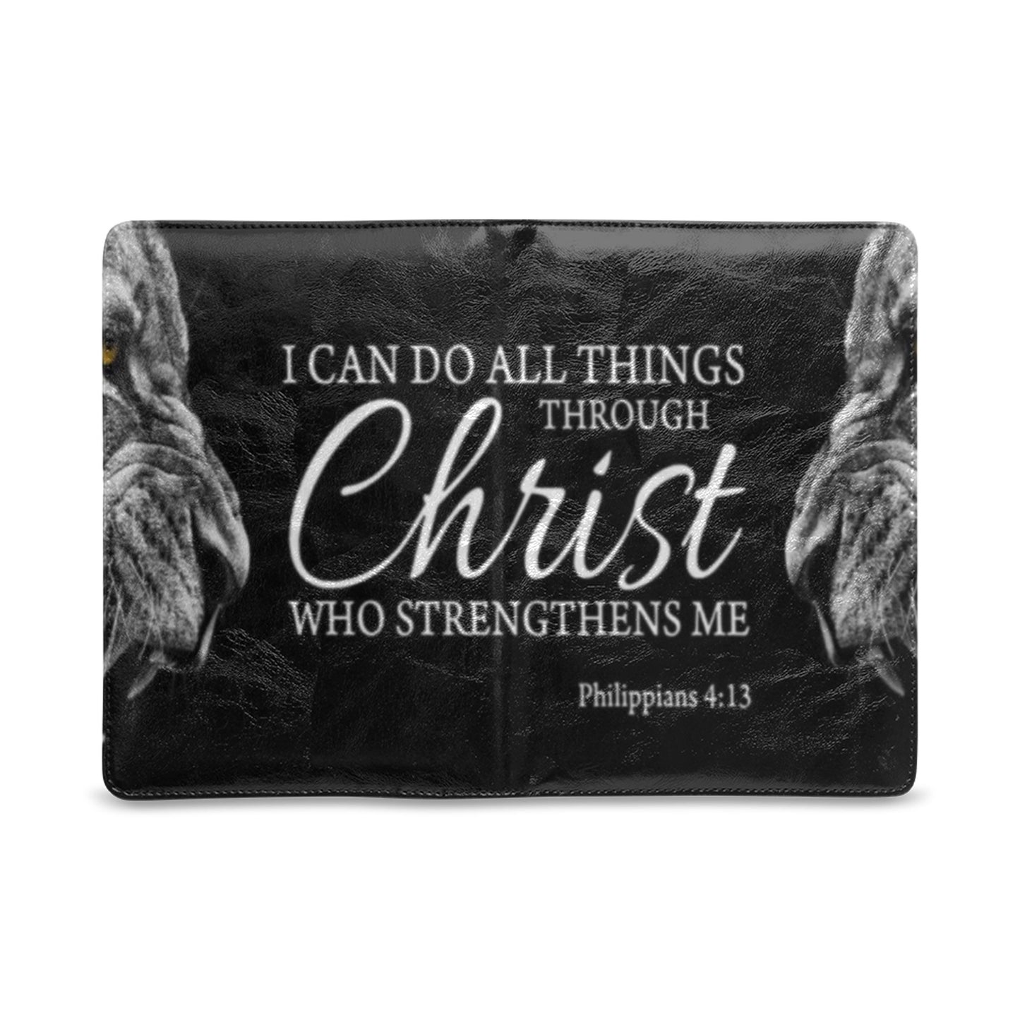 Personalized A5 Power Notebook – Goal Setter, Brainstormer & Boss Planner