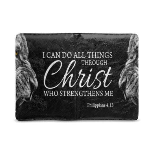 Personalized A5 Power Notebook – Goal Setter, Brainstormer & Boss Planner