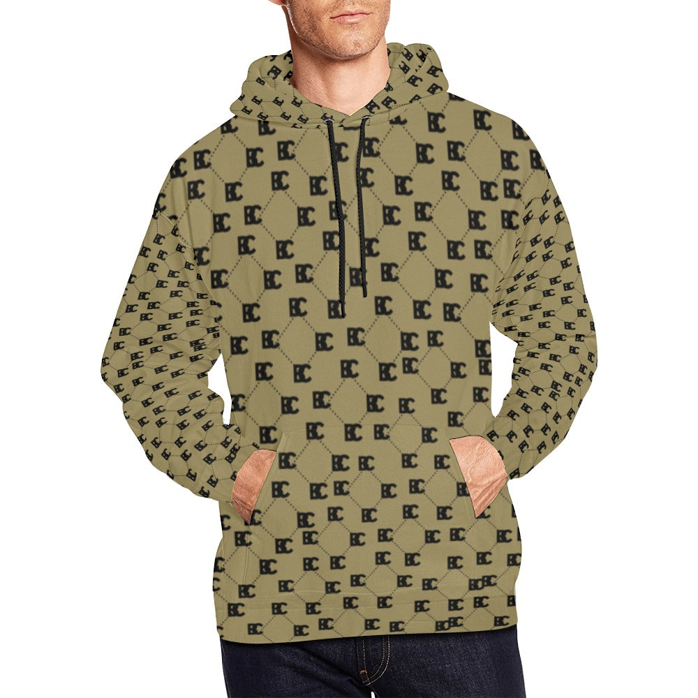 Boss Crafting Unisex Classic Hoodie | Designed by You, Crafted with Confidence